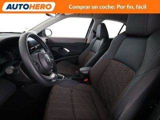 Toyota Yaris Cross 1.5 Hybrid 2WD Style