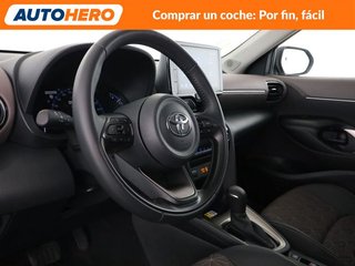 Toyota Yaris Cross 1.5 Hybrid 2WD Style
