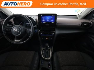 Toyota Yaris Cross 1.5 Hybrid 2WD Style