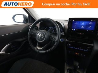 Toyota Yaris Cross 1.5 Hybrid 2WD Style