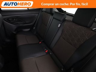 Toyota Yaris Cross 1.5 Hybrid 2WD Style