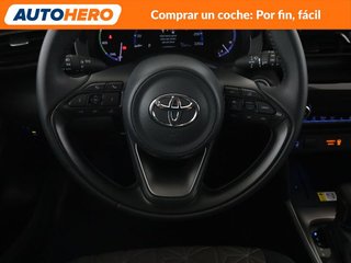 Toyota Yaris Cross 1.5 Hybrid 2WD Style