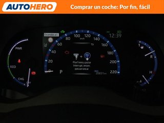 Toyota Yaris Cross 1.5 Hybrid 2WD Style