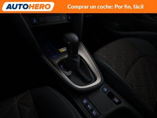 Toyota Yaris Cross 1.5 Hybrid 2WD Style