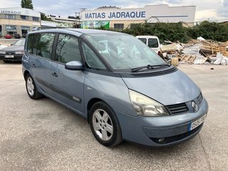 Renault Espace 2003