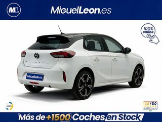 Opel Corsa 1.2T XHL 74kW (100CV) GS