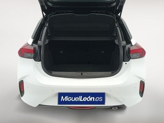 Opel Corsa 1.2T XHL 74kW (100CV) GS