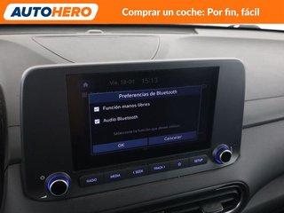 Hyundai Kona 1.6 Hybrid Maxx 2WD