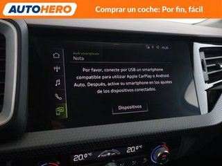 Audi A1 25 TFSI Adrenalin