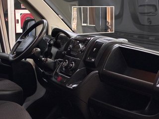 Peugeot Boxer 330 L1 H1 BHDI 88kW (120CV) S&S 6 Vel. M