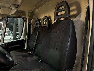 Peugeot Boxer 330 L1 H1 BHDI 88kW (120CV) S&S 6 Vel. M