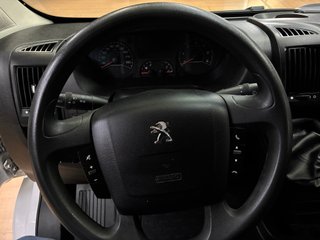 Peugeot Boxer 330 L1 H1 BHDI 88kW (120CV) S&S 6 Vel. M