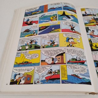 Fumetto Walt Disney Noi Qui Quo Qua 1978
