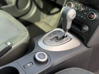 Nissan Qashqai Tekna 2.0Dci 150 4x4 Automatico