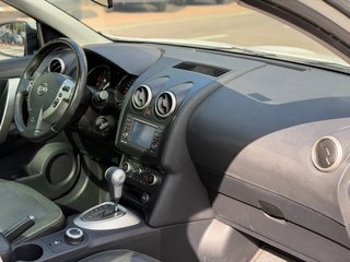 Nissan Qashqai Tekna 2.0Dci 150 4x4 Automatico