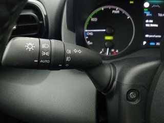 Toyota Yaris 1.5 120H Active Plus