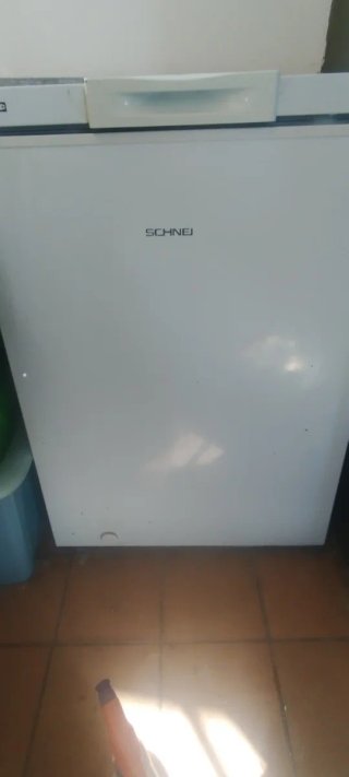 Congelador Arcon SCHENEI 93L