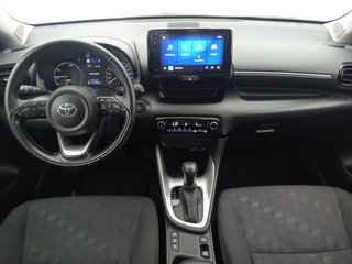 Toyota Yaris 1.5 120H Active Plus