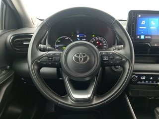 Toyota Yaris 1.5 120H Active Plus