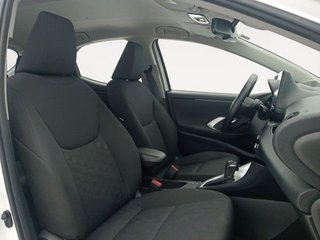 Toyota Yaris 1.5 120H Active Plus