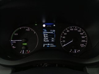 Toyota Yaris 1.5 120H Active Plus