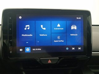 Toyota Yaris 1.5 120H Active Plus