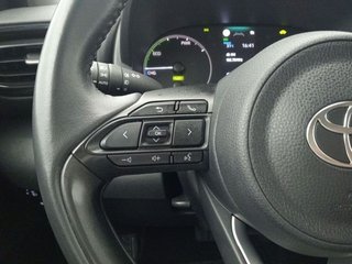 Toyota Yaris 1.5 120H Active Plus