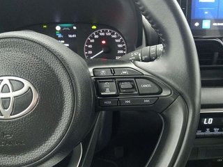 Toyota Yaris 1.5 120H Active Plus