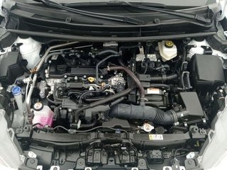 Toyota Yaris 1.5 120H Active Plus