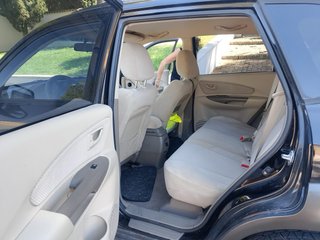 Hyundai Tucson 2008