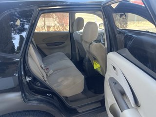 Hyundai Tucson 2008