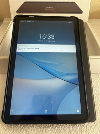 Tablet Nodiz Npad15 10.1” (512Gb)