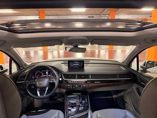 Audi Q7 2017