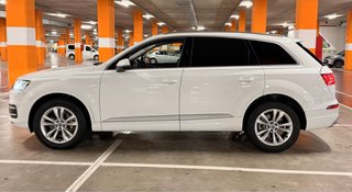 Audi Q7 2017