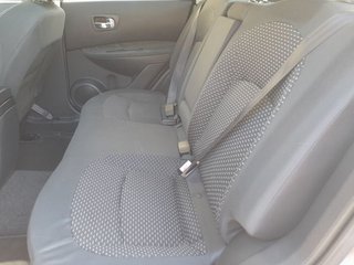 Nissan Qashqai 2.0 ACENTA 4X2