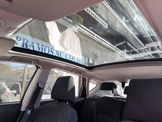 Nissan Qashqai 2.0 ACENTA 4X2