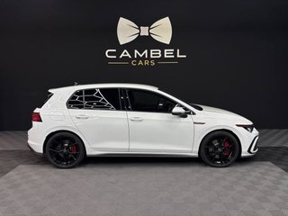 Volkswagen Golf GTI 2.0 TSI 180kW (245CV) DSG