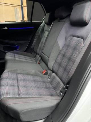 Volkswagen Golf GTI 2.0 TSI 180kW (245CV) DSG
