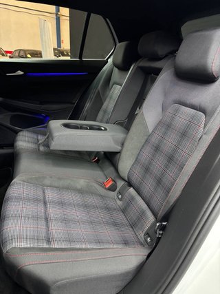 Volkswagen Golf GTI 2.0 TSI 180kW (245CV) DSG