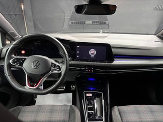 Volkswagen Golf GTI 2.0 TSI 180kW (245CV) DSG