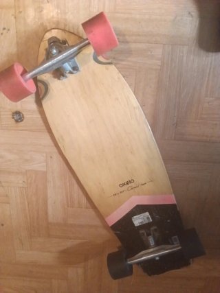Skate Oxelo