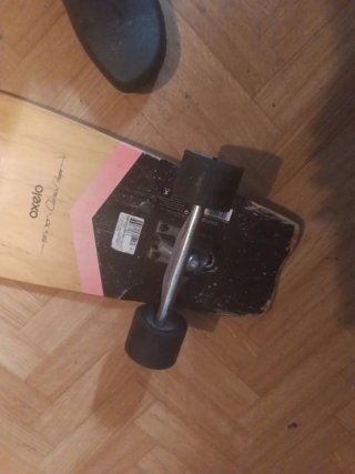 Skate Oxelo