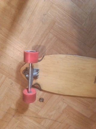 Skate Oxelo