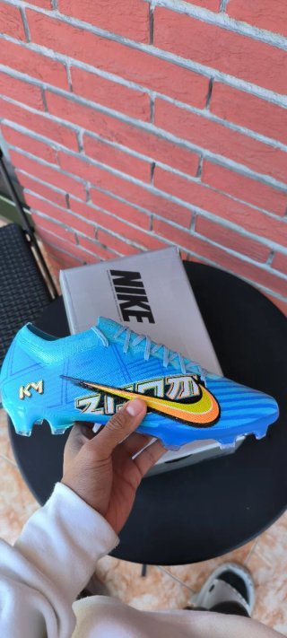 Botas de fútbol Nike Air Mercurial Vapor 15 E