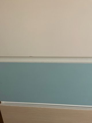 Cómoda MALM Ikea customizada