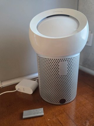 Purificador Dyson