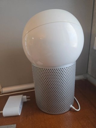 Purificador Dyson