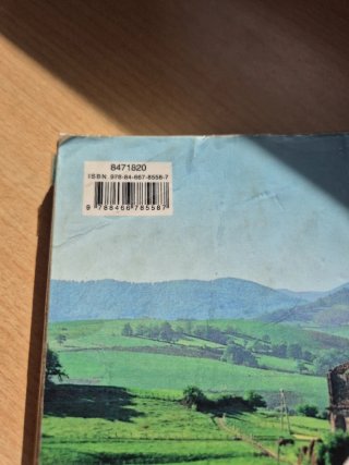 Geografía e Historia de Navarra.