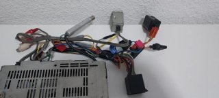 Radio Coche Pioneer KEH-P7400R