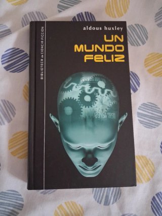 Un mundo feliz